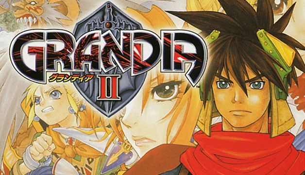 Grandia II arriverà su Steam!