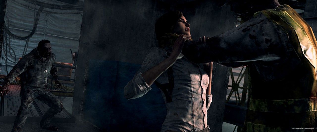 The Evil Within: nuovo teaser trailer del terzo DLC