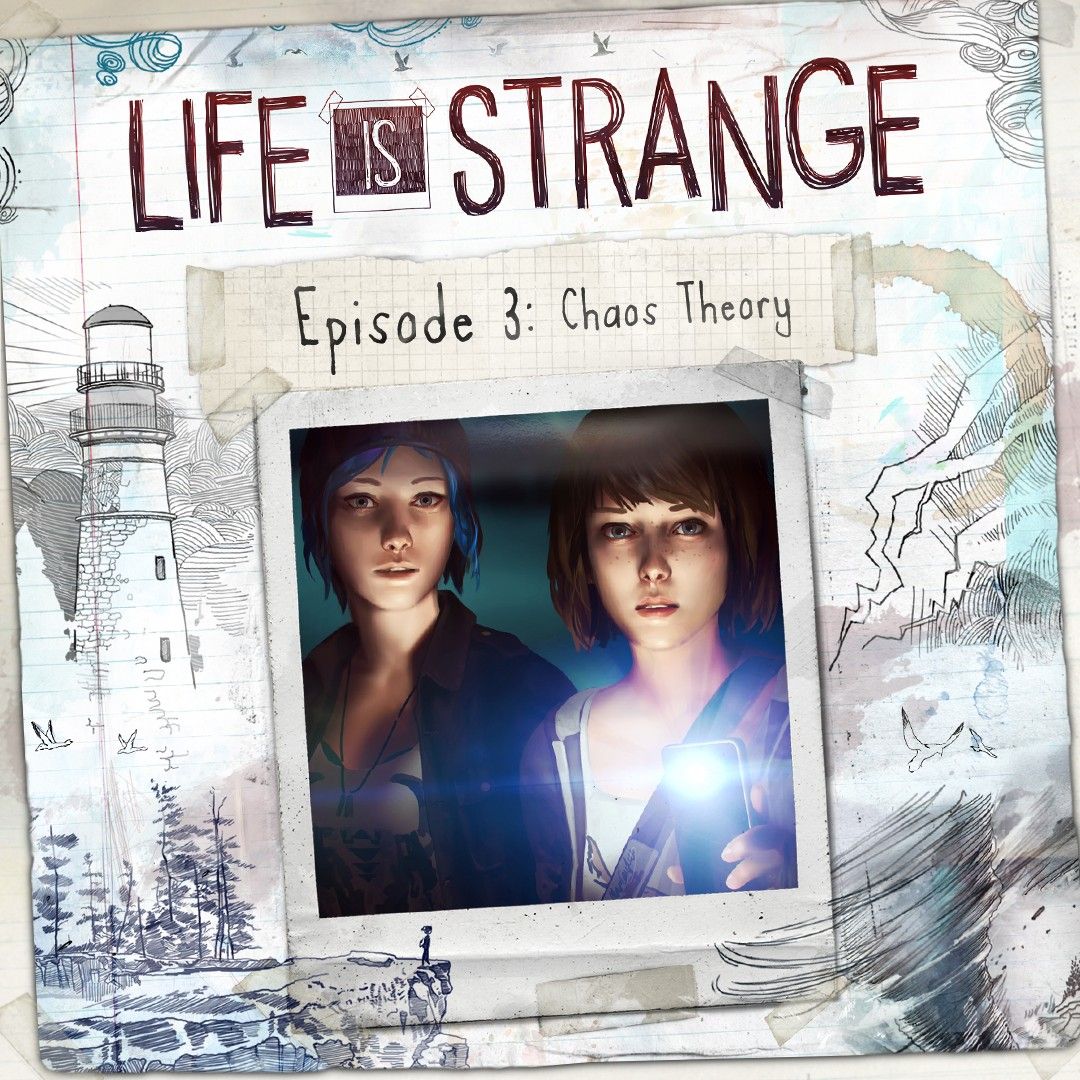 Comunicato stampa e prima immagine per Life is Strange: Episode 3