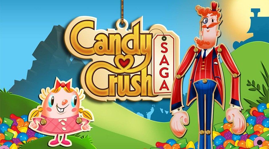 Candy Crush Saga si autoinstalla su Windows 10