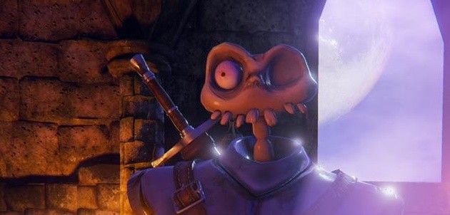 Ecco il video fan-made su Medievil