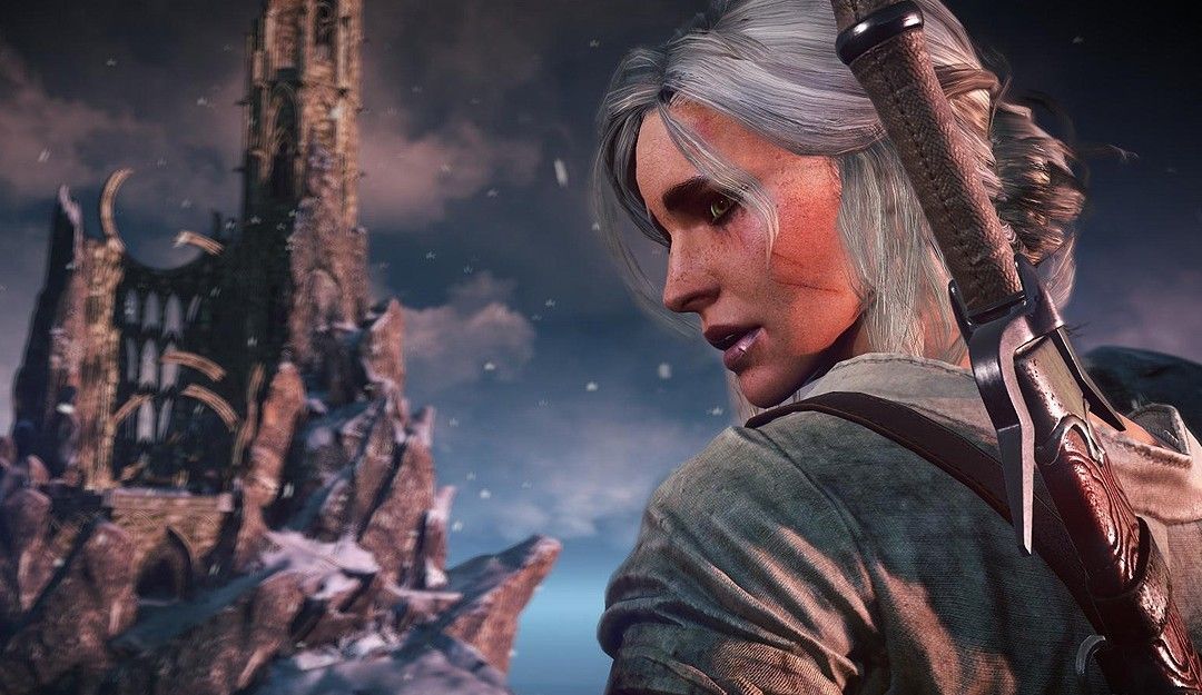 The Witcher 3 pronto al lancio in uno spettacolare nuovo trailer!