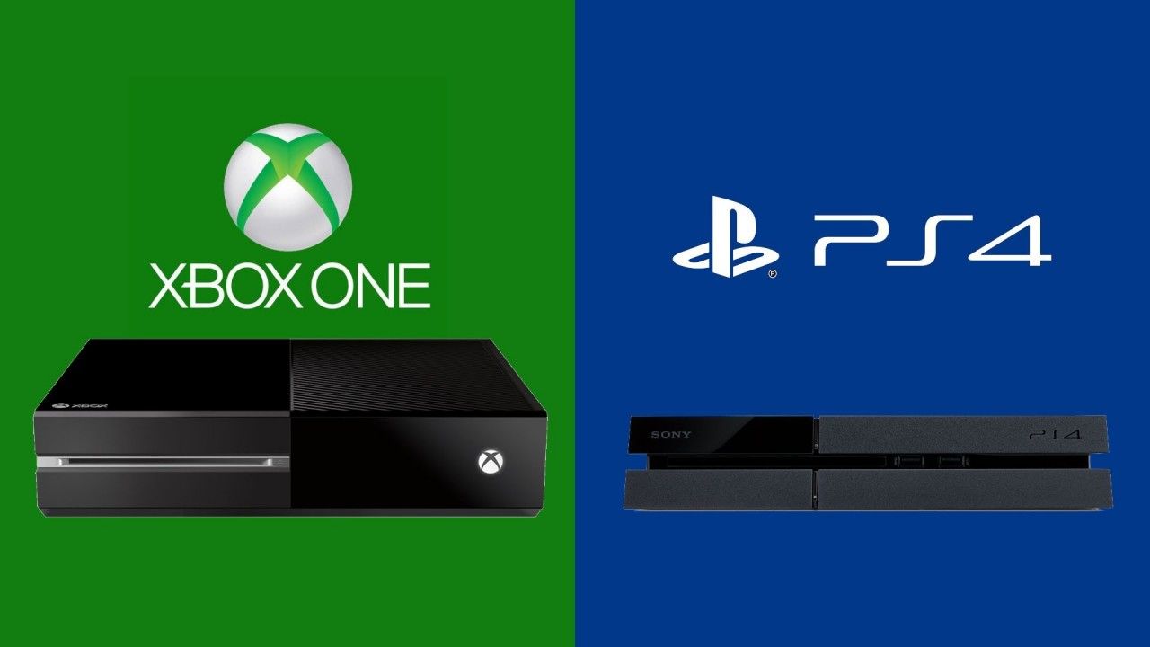 Xbox One è la console più venduta ad aprile in USA
