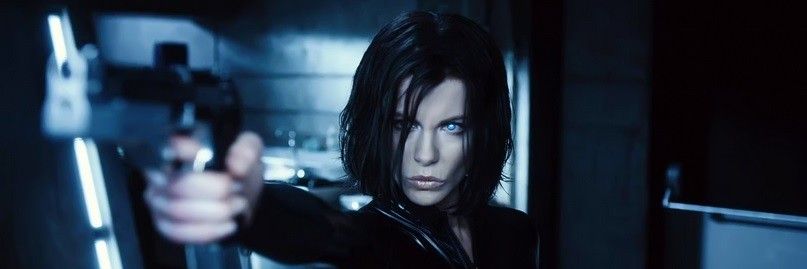 Kate Beckinsale tornerà ad interpretare Selene in Underworld 5