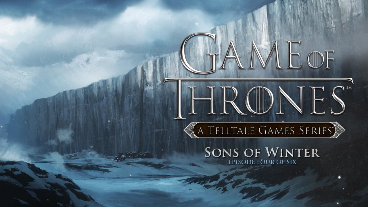 Game of Thrones Episodio quattro si mostra in immagini