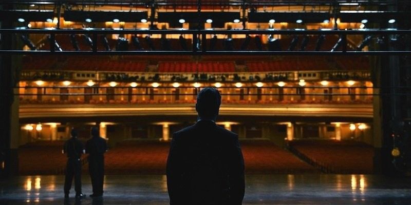 Steve Jobs nel primo teaser del film di Danny Boyle