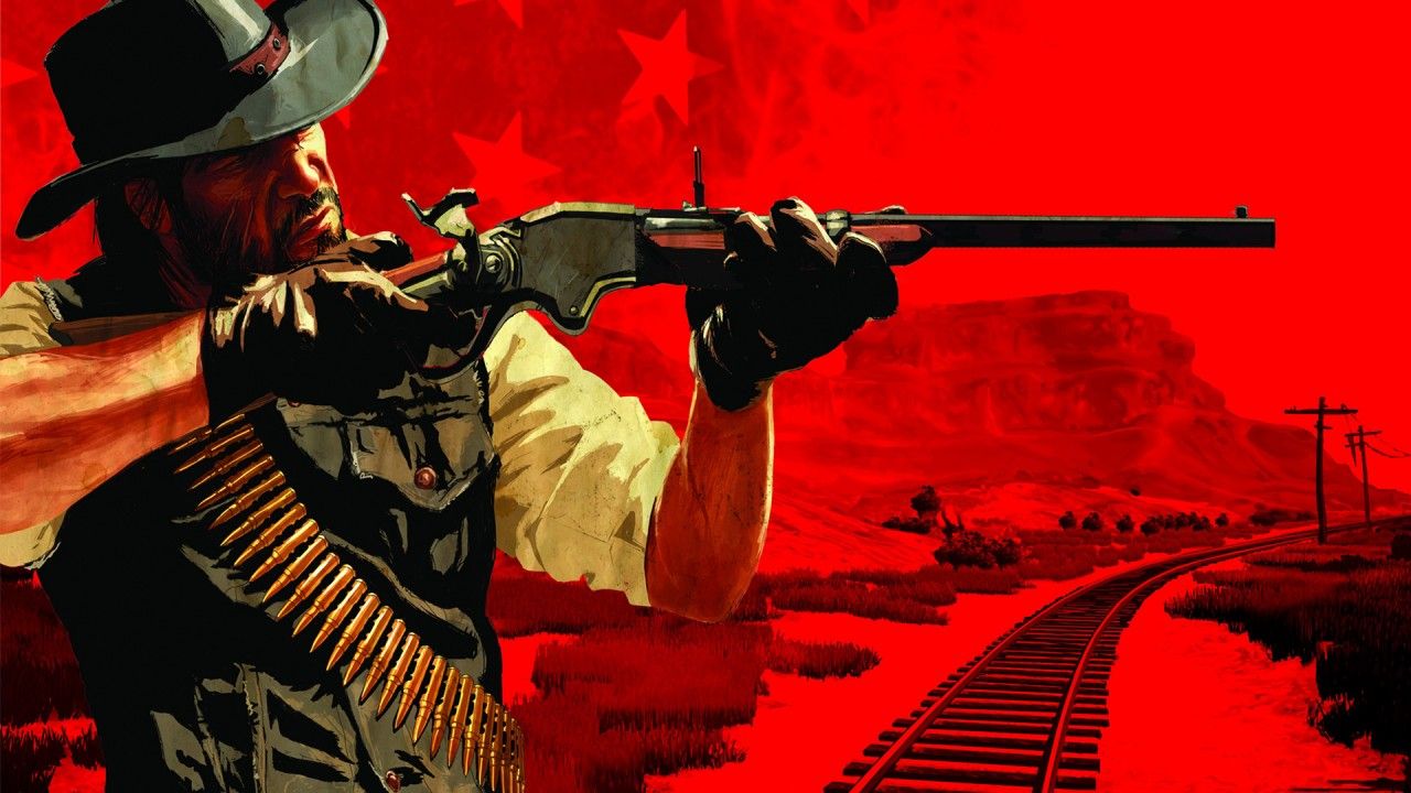 GTA celebra il quinto compleanno di Red Dead Redemption