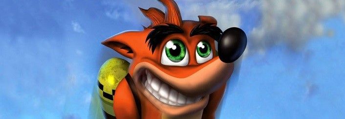 [Rumor] Crash Bandicoot tornerà su console PlayStation?
