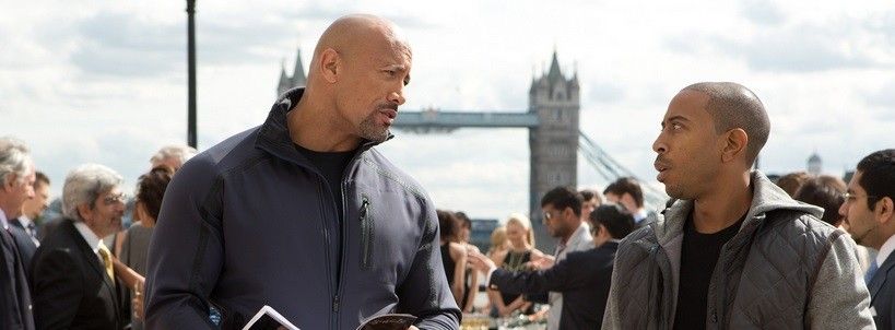 Dwayne Johnson parla di Fast & Furious 8 e di uno spin off su Hobbs