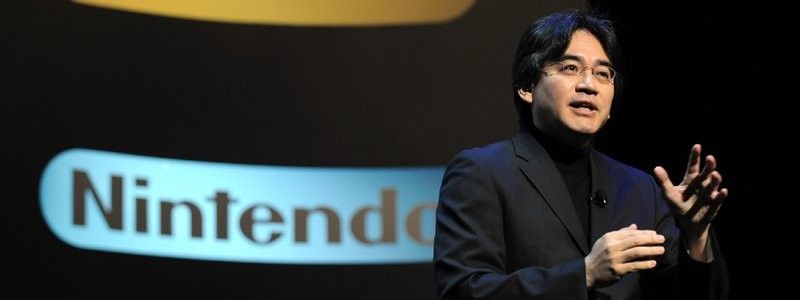 E3 2015 Nintendo: Assente Iwata, presente Miyamoto