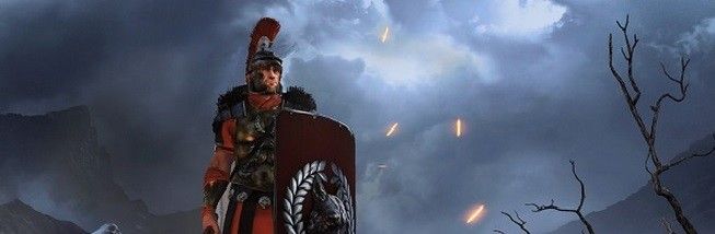 Primo trailer di gameplay per Total War: Arena