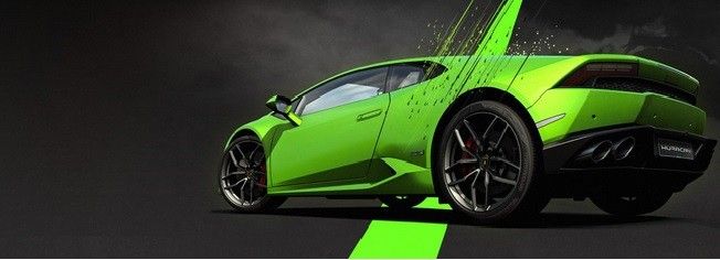 Nuovo video per il DLC di Driveclub Lamborghini