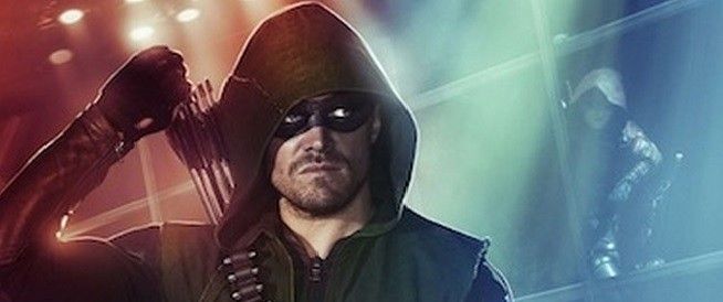 [Spoiler] Annunciata la Season 4 di Arrow