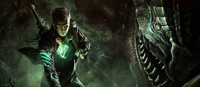 Scalebound al prossimo E3 2015?