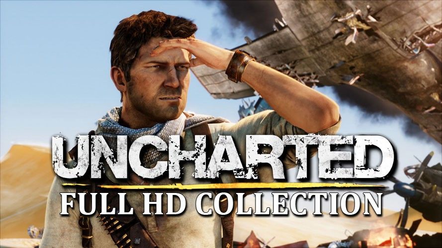 [Rumor]Confermata la trilogia di Uncharted su PS4?