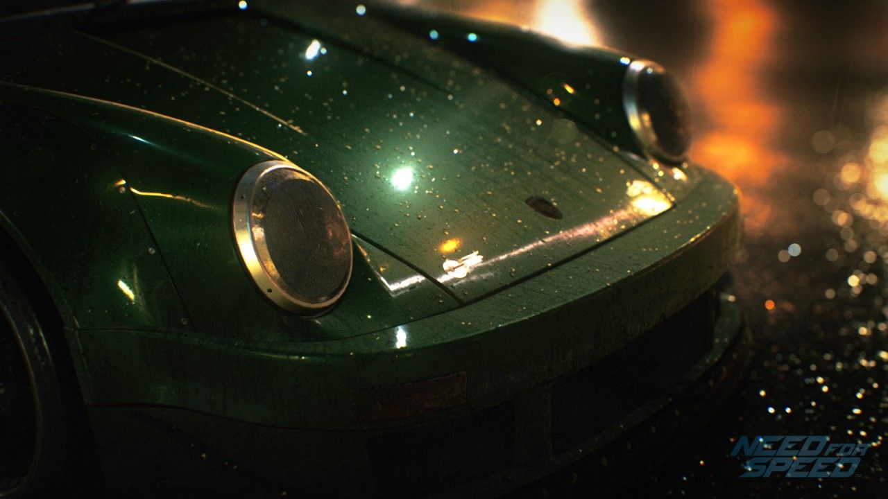 Nuove informazioni per Need for Speed