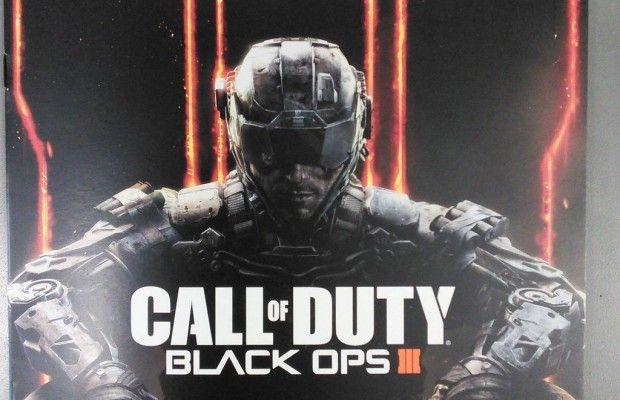 Nuove informazioni per Black Ops 3