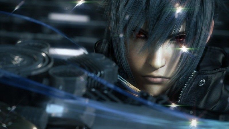 Square Enix prepara un nuovo live-stream su FFXV