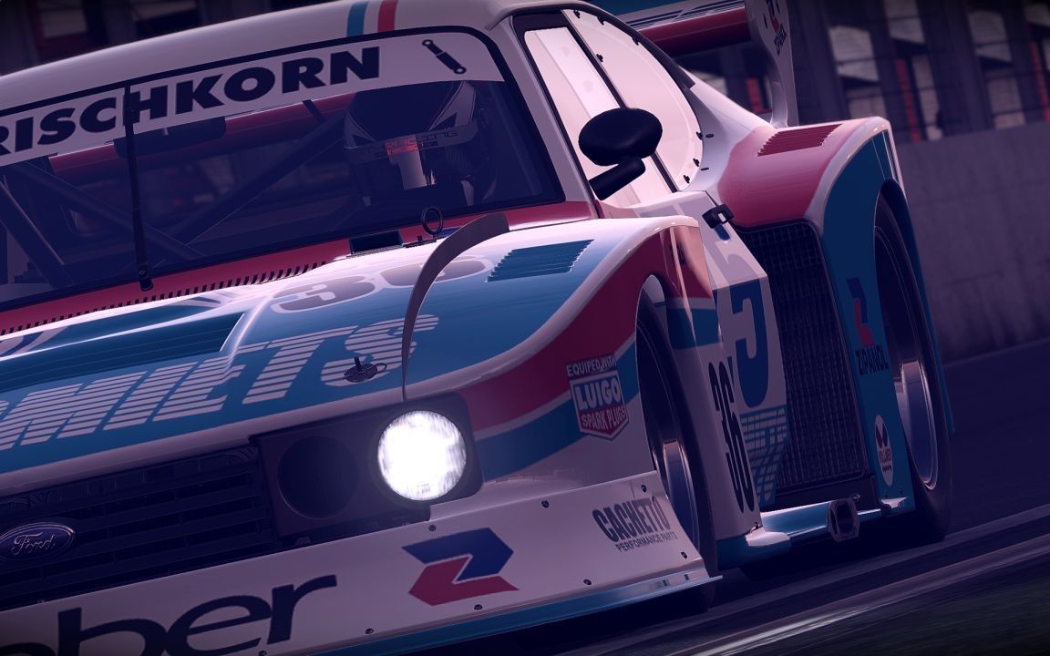 Project CARS: problemi di controller su Xbox One