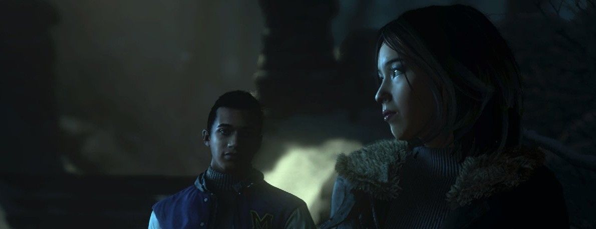 Until Dawn ha finalmente una data