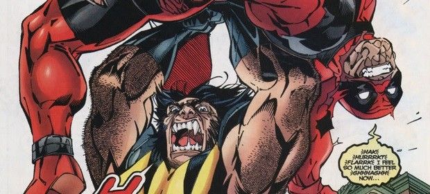 Wolverine potrebbe incontrare nuovamente Deadpool?