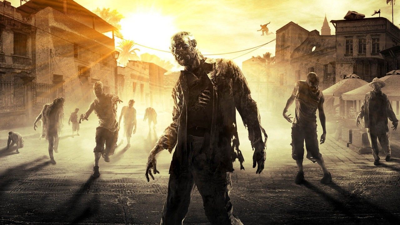 Dying Light si aggiorna con nuovi contenuti gratuiti