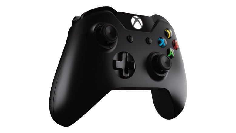 Un nuovo pad per Xbox One?