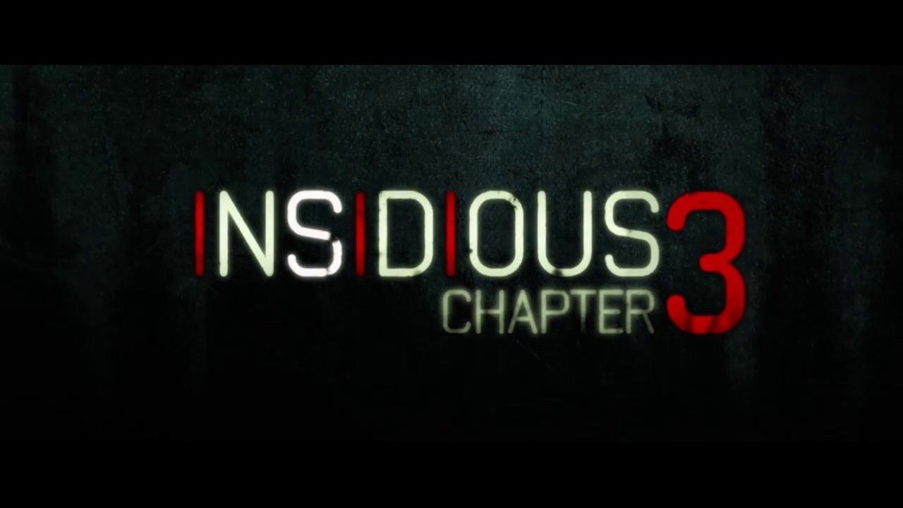 Una clip in esclusiva su Gamesurf per Insidious 3: L'inizio