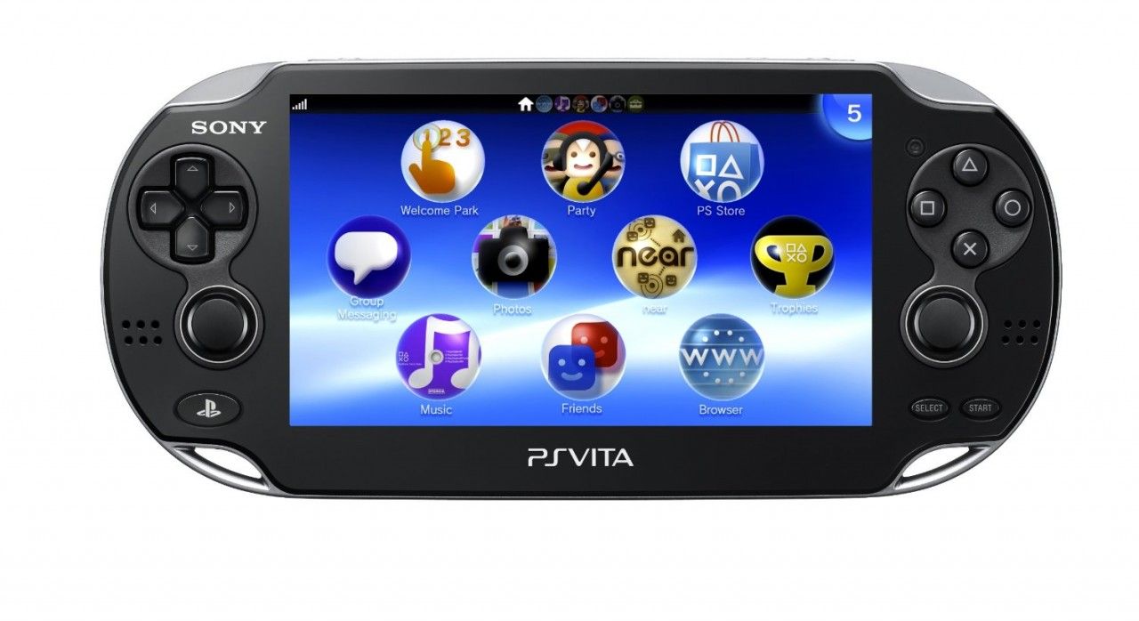 Andrew House:''Playstation Vita è una piattaforma obsoleta''
