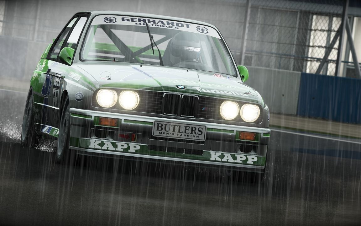 Project CARS: patcha  su Xbox One
