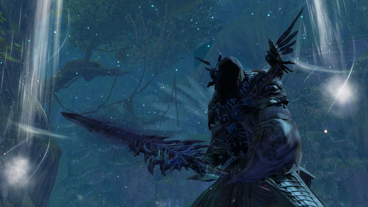 Una fase beta per il PvP di Guild Wars 2