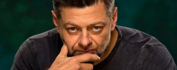 Svelato il ruolo di Andy Serkis nel nuovo Star Wars