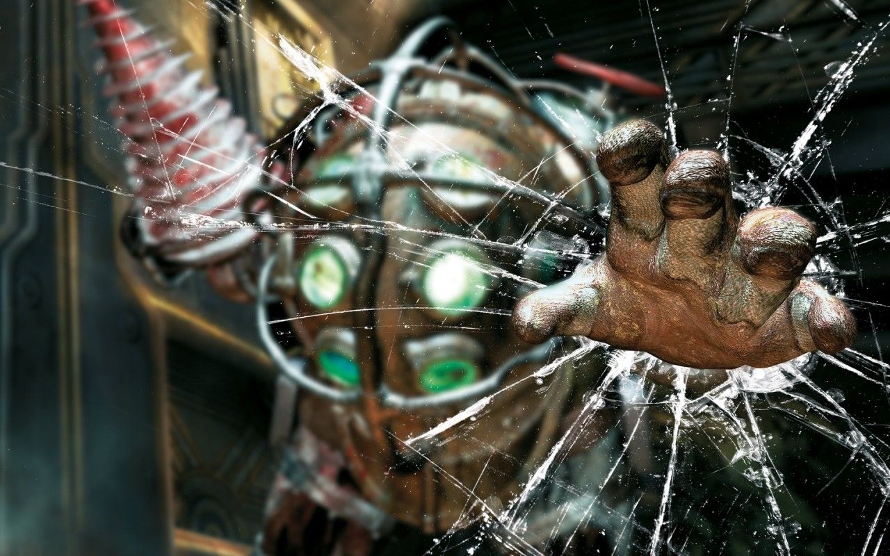 Bioshock è ancora molto importante per Take Two con 25 milioni di copie