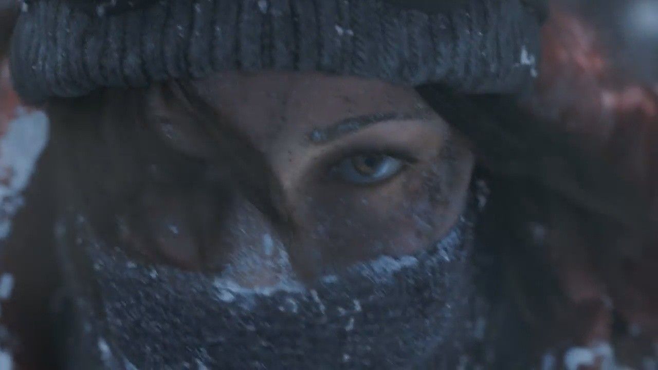 Nuovo teaser-trailer e Packshot per Rise of the Tomb Raider
