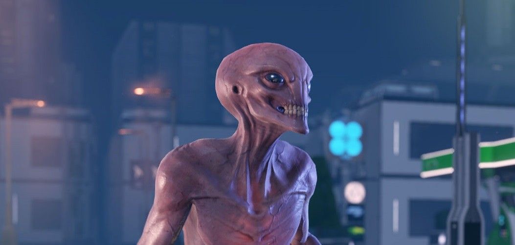 2K Annuncia XCOM 2!