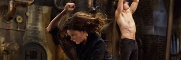 Nuove immagini per Mission Impossibile: Rogue Nation