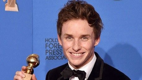 Eddie Redmayne sarà il protagonista de Gli Animali Fantastici: Dove Trovarli