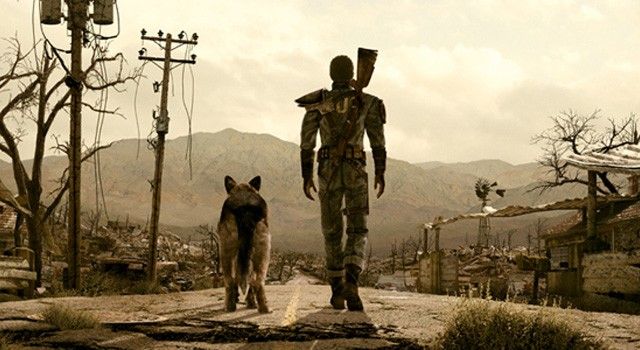 Iniziato il countdown per Fallout 4?