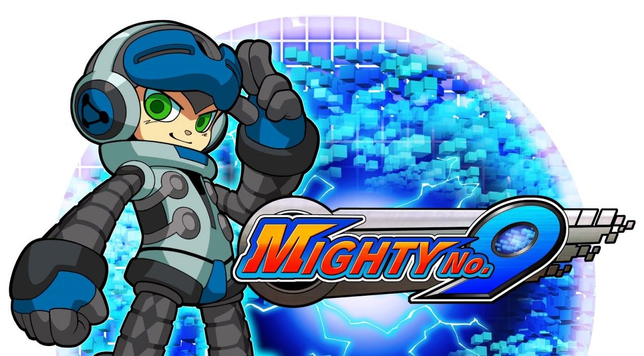 L'erede spirituale di MegaMan, Mighty No. 9 si mostra in video