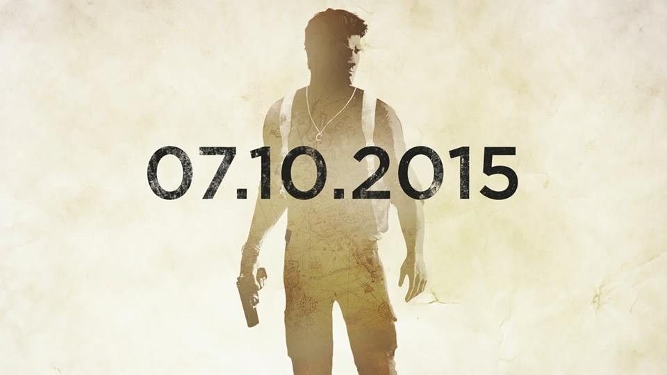 Sony annuncia Uncharted: The Nathan Drake Collection per PS4