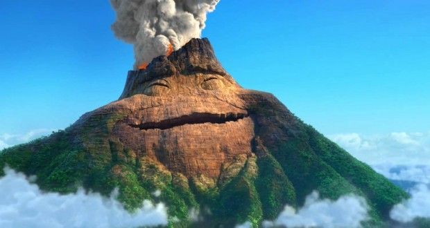 Malika Ayane e Giovanni Caccamo le voci protagoniste del corto Disney Pixar Lava!