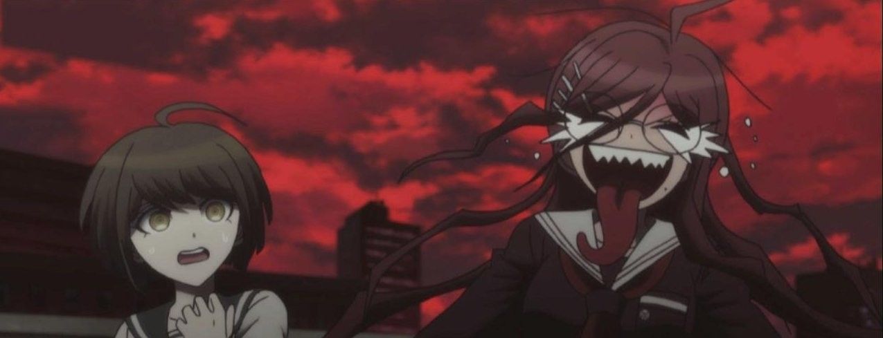 Danganronpa Another Episode: Ultra Despair Girls ha una data Europea