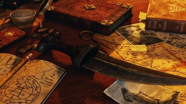 Uncharted: Nathan Drake Collection non conterrà la componente multigiocatore