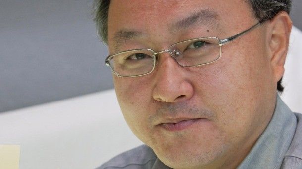 Come ha contribuito Shuhei Yoshida allo sviluppo di Bloodborne?