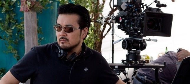 Justin Lin si sbottona sul nuovo Star Trek