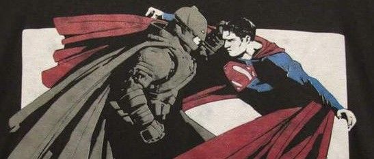[Rumor] Svelata l'arma che userà Batman per sconfiggere Superman