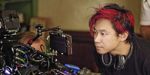 James Wan sarà il regista di Aquaman e Robotech