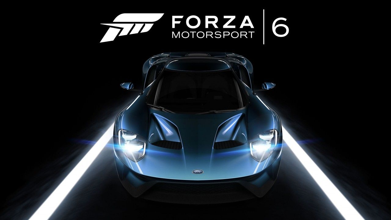 Sfuggono alcune informazioni su Forza Motorsport 6