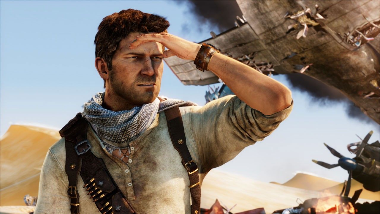 Nuovi trofei e modalità foto per Uncharted Collection