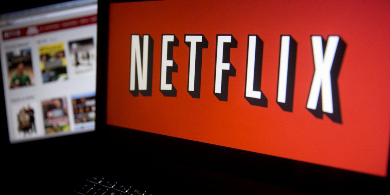 E' ufficiale, Netflix arriva in Italia ad ottobre